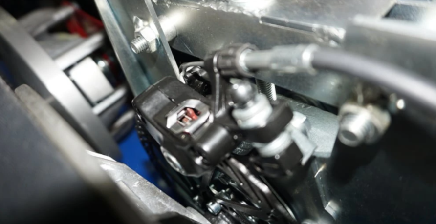 Мотобуксировщик XTREME-MOTORS "Полюс-2" Зима 15 л.с. в Серпухове