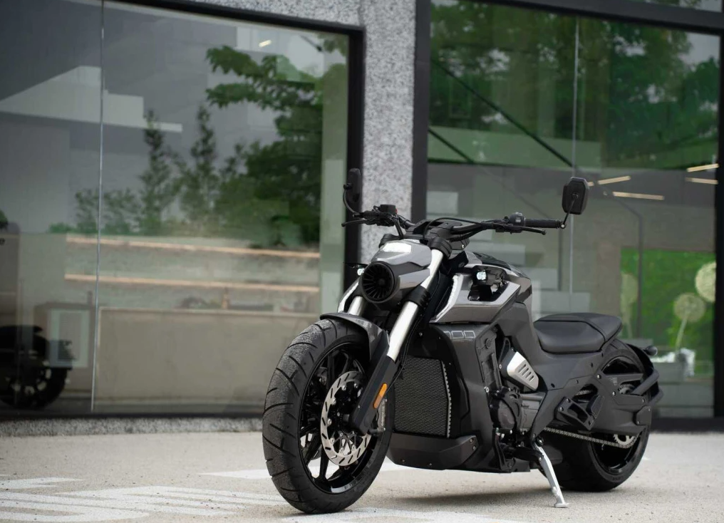 Мотоцикл Benda LFC 700 Pro в Серпухове