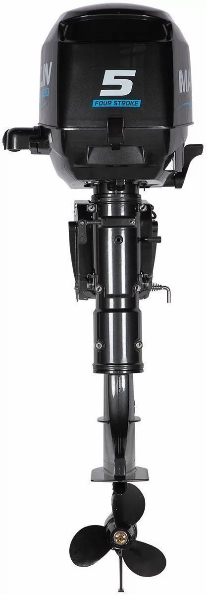 Лодочный мотор MARLIN MF 5 AMHS в Серпухове