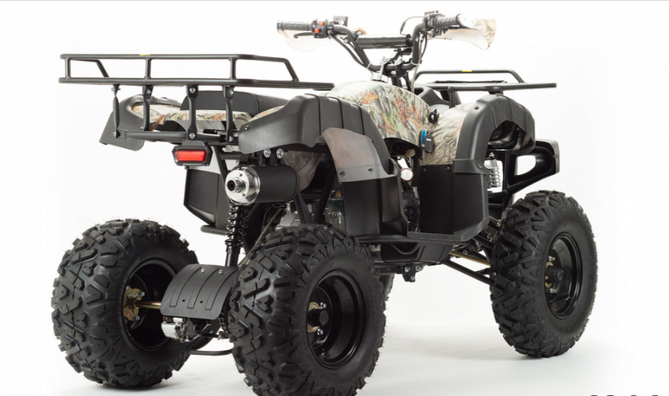 Квадроцикл MOTOLAND (МОТОЛЕНД) 200 ALL ROAD в Серпухове