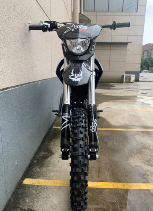 Питбайк BSE EXA SA 17/14 в Серпухове