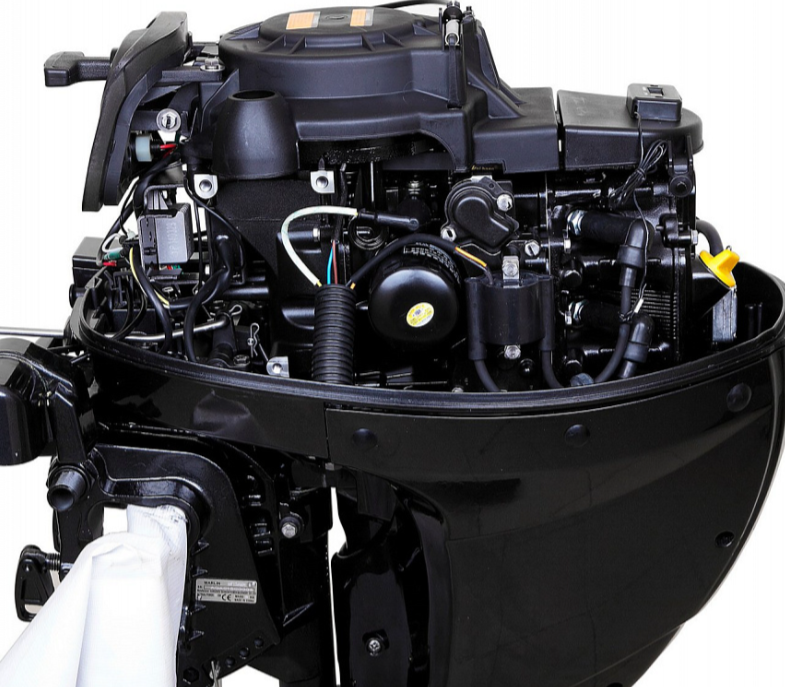 Лодочный мотор MARLIN MF 9.9 AWRL в Серпухове