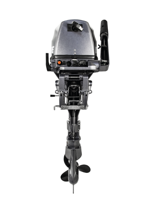 Лодочный мотор APACHE T9.8 BS в Серпухове