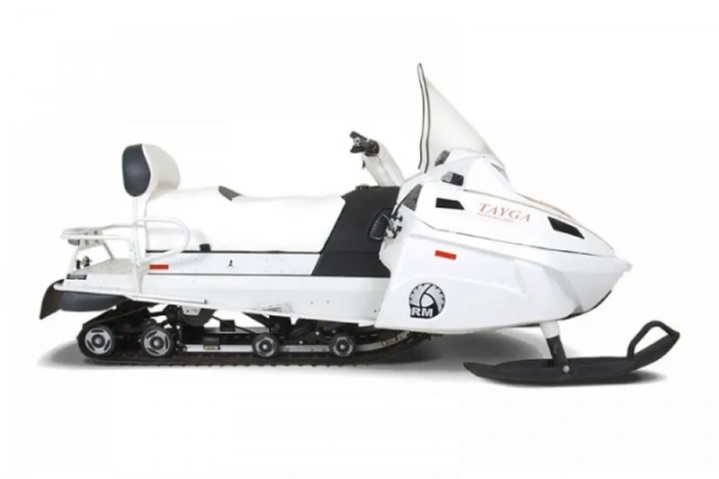 СНЕГОХОД РМ ТАЙГА ПАТРУЛЬ 551 SWT в Серпухове