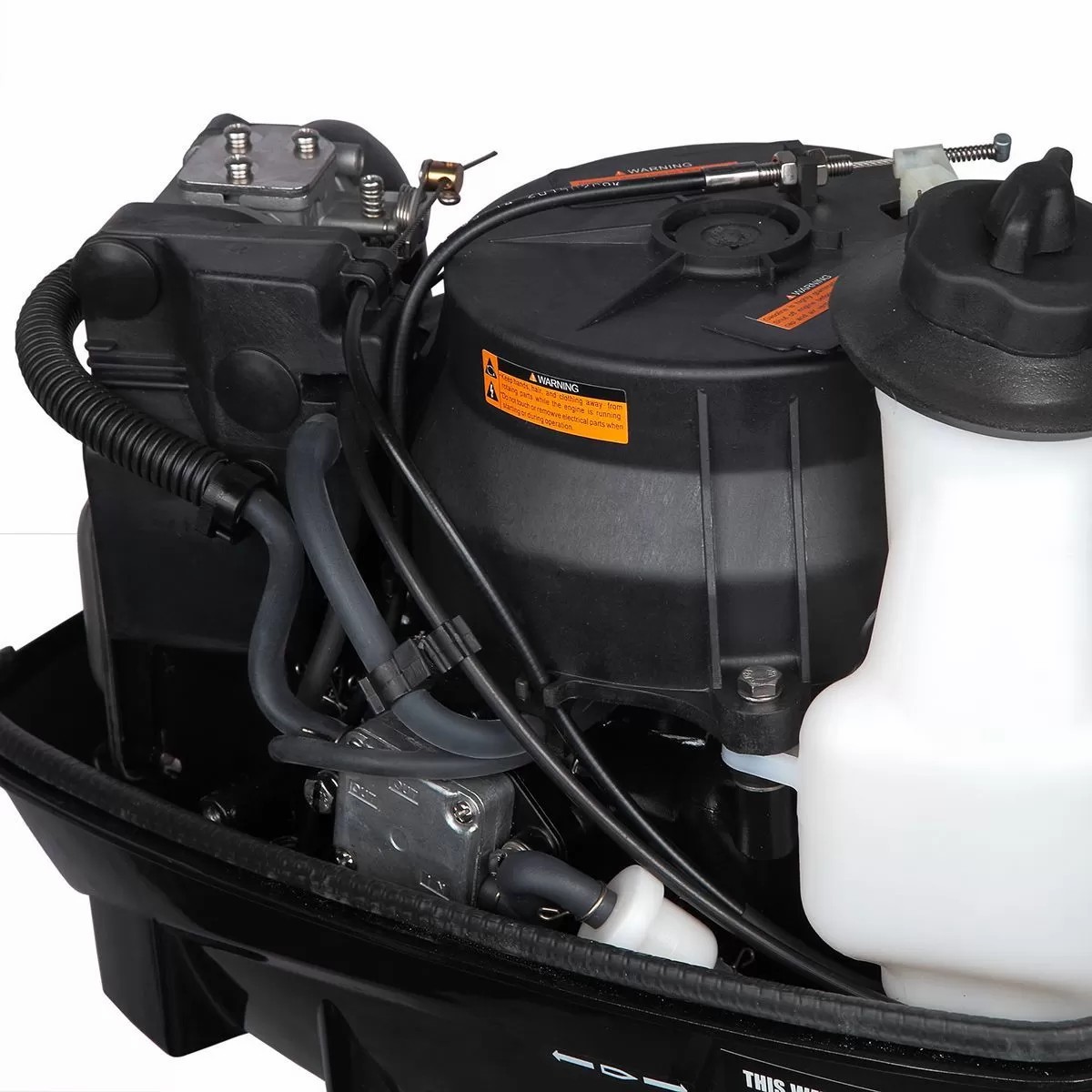 Лодочный мотор MARLIN MF 5 AMHS в Серпухове