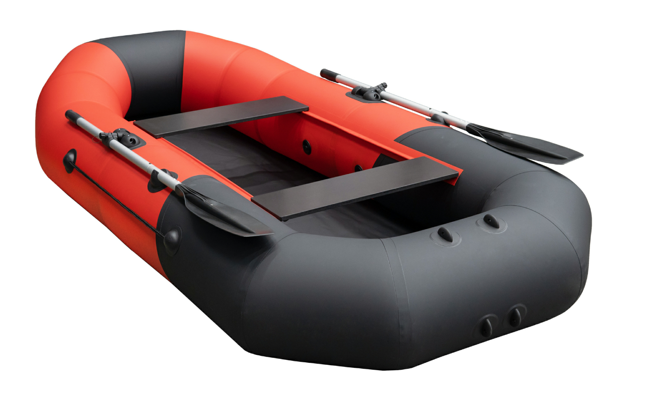 Лодка Таймень NX 270 в Серпухове