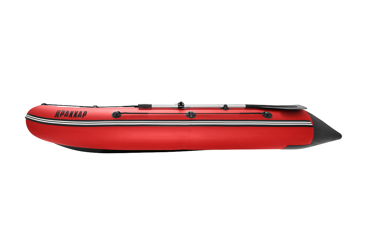 ЛОДКА ДРАККАР 3200 С HANT в Серпухове