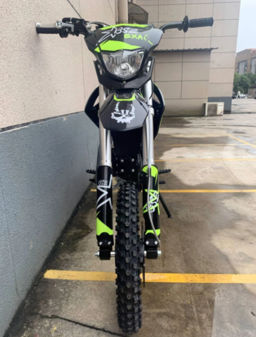 Питбайк BSE EXA SA 14/12 в Серпухове