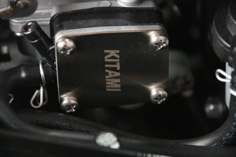 Лодочный мотор MARLIN PROLINE MP 9.9 (15) AMHS в Серпухове