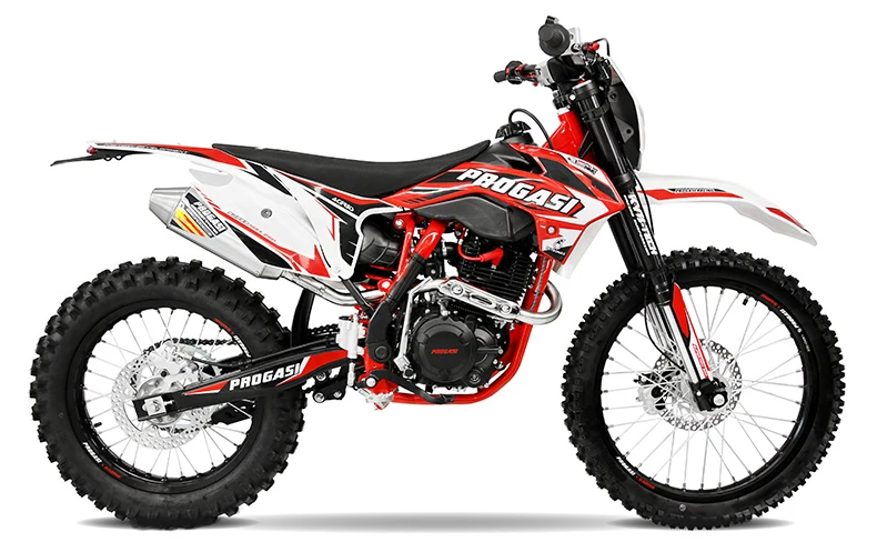 Мотоцикл Progasi SUPER MAX 300 PRO SPORT в Серпухове