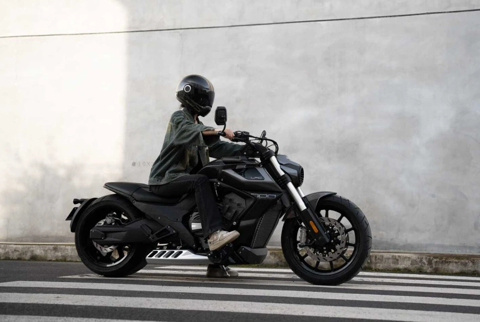 Мотоцикл Benda LFC 700 Pro в Серпухове