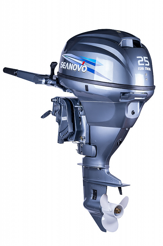 Лодочный мотор SEANOVO SNF25HS в Серпухове