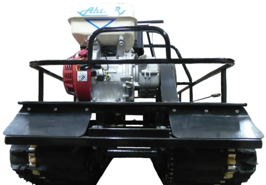 Мотобуксировщик AhtaR L 9 в Серпухове