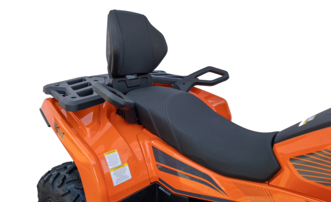 Квадроцикл HND QRX 650 в Серпухове