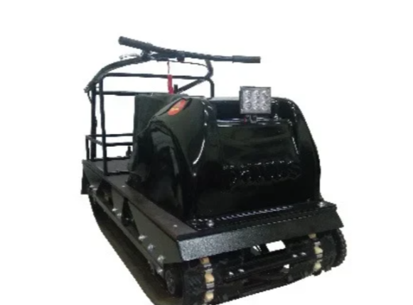 Мотобуксировщик PAXUS 650 15 л.с. в Серпухове