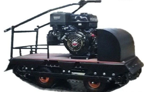 Мотобуксировщик ОНЕГО 500 GRAND 13 л.с. в Серпухове