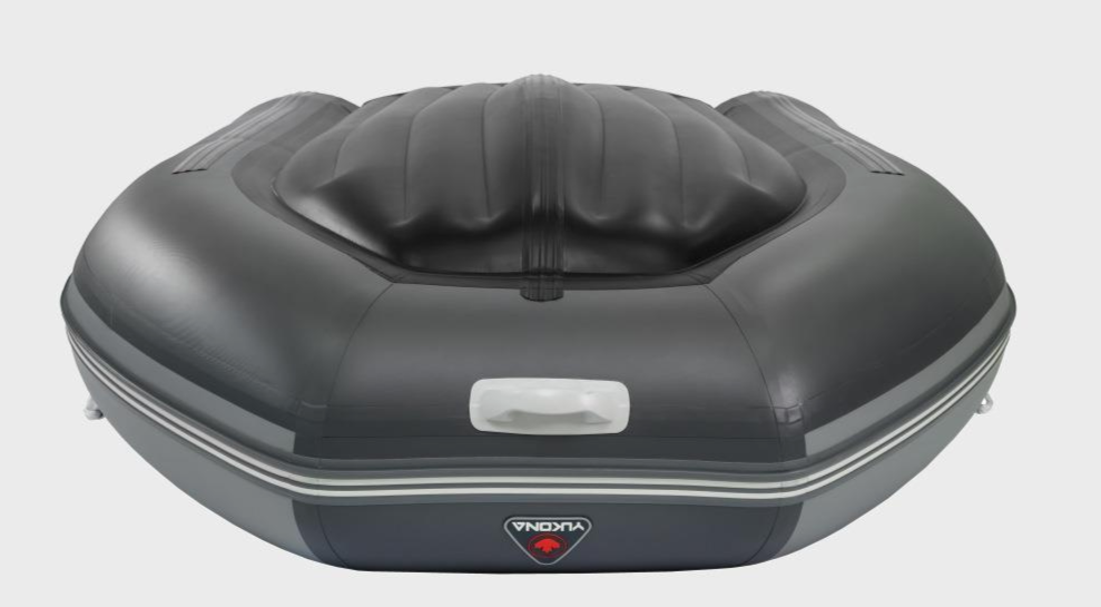 ЛОДКА НАДУВНАЯ YUKONA 380 НДНД в Серпухове