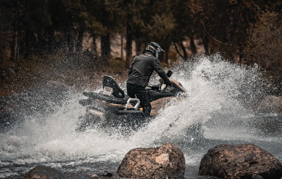 Квадроцикл BENDA REDSTONE 1000 MUD в Серпухове