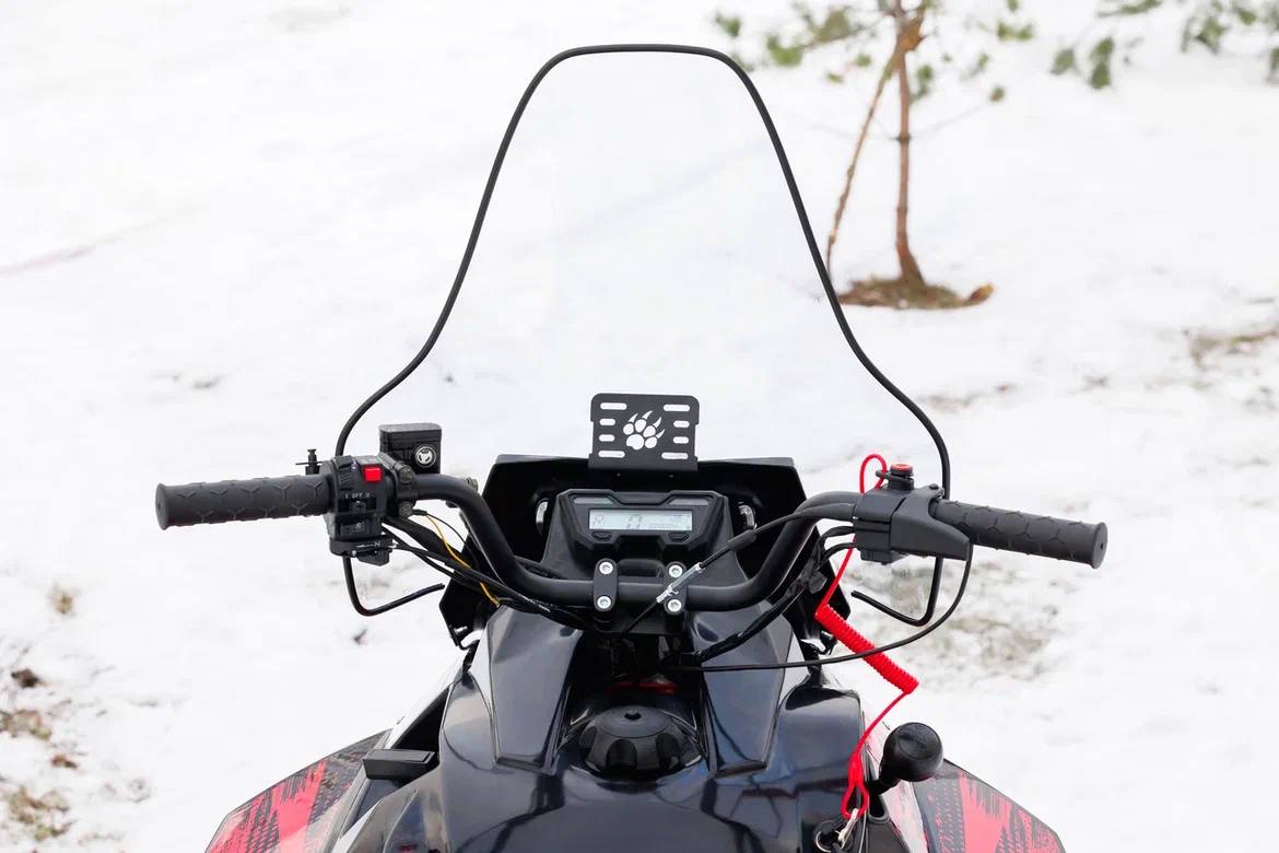 Снегоход IRBIS TUNGUS 400 25/26 в Серпухове