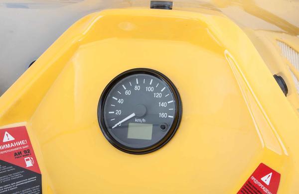 Снегоход STELS SM600T (L LUX WT) СТАВР 1.0 К01 Tech в Серпухове