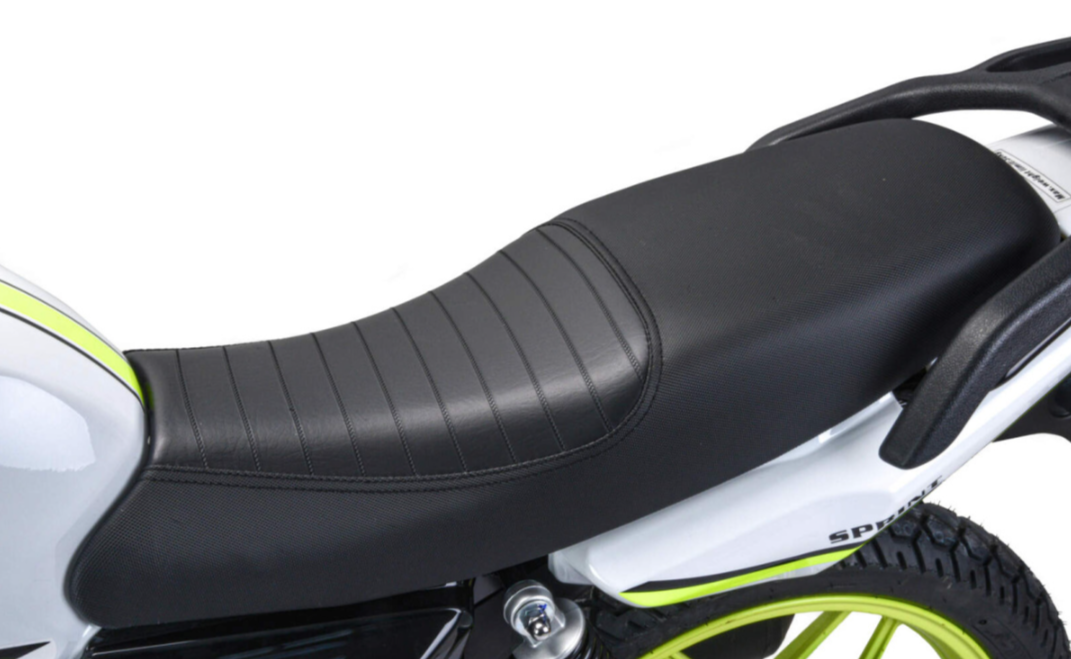 Мотоцикл MOTOLAND (МОТОЛЕНД) 200 SPRINT в Серпухове