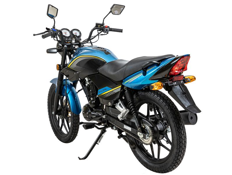 Мотоцикл RACER RC150-23 TIGER в Серпухове