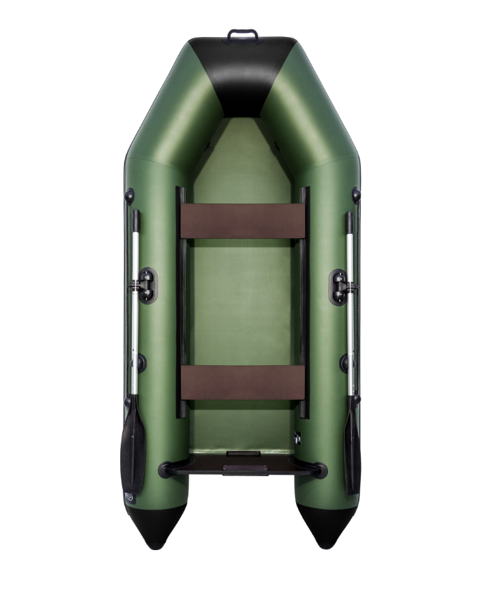 Лодка Аква 2800 в Серпухове