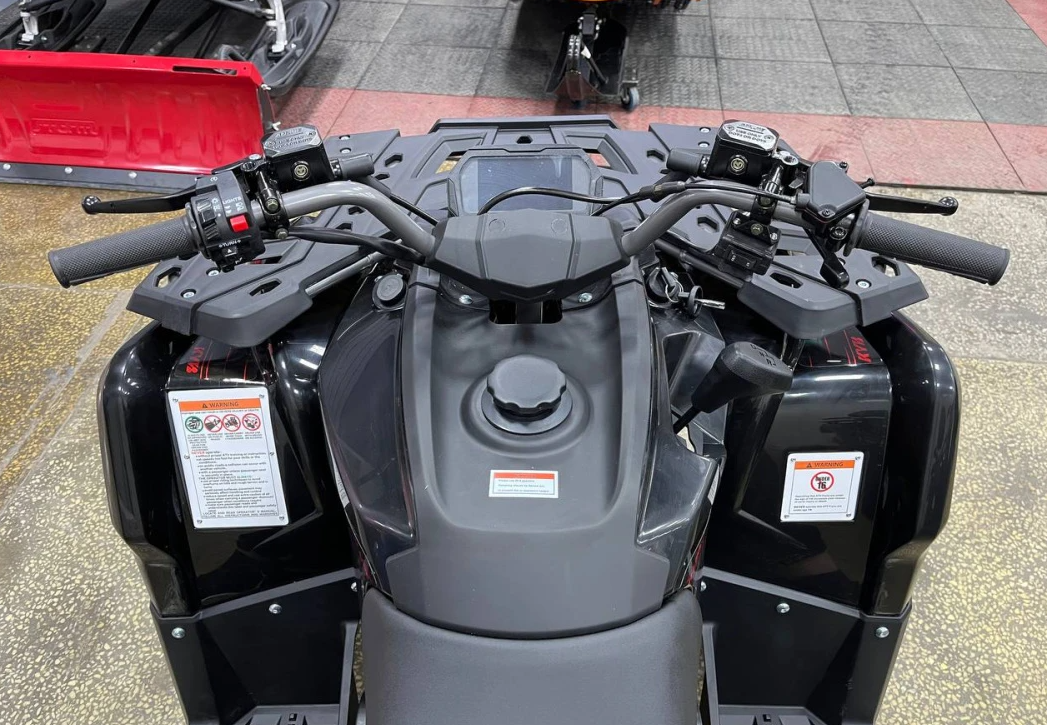 Квадроцикл PROMAX RENEGADE 300 LONG WINCH PRO (2025) в Серпухове