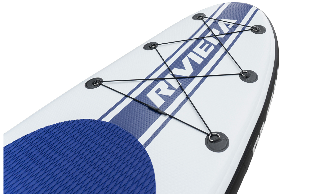 Сап-борд синий 10.6ft RIVIERA в Серпухове