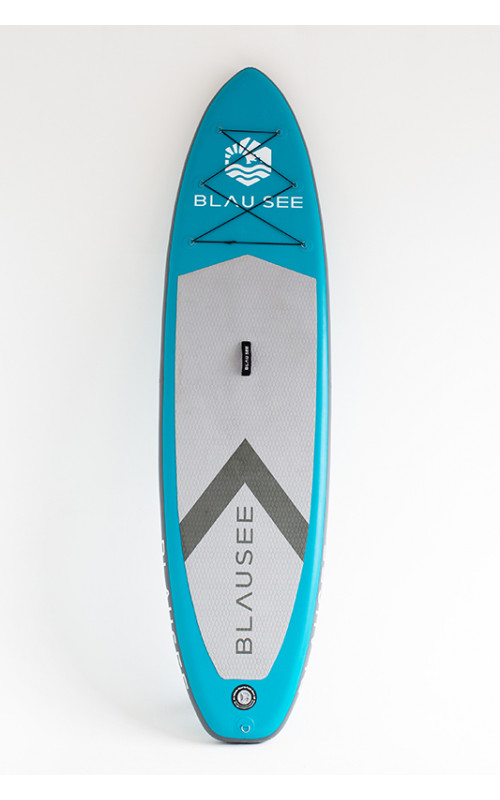 НАДУВНОЙ САП БОРД BLAUSEE 10,6 в Серпухове