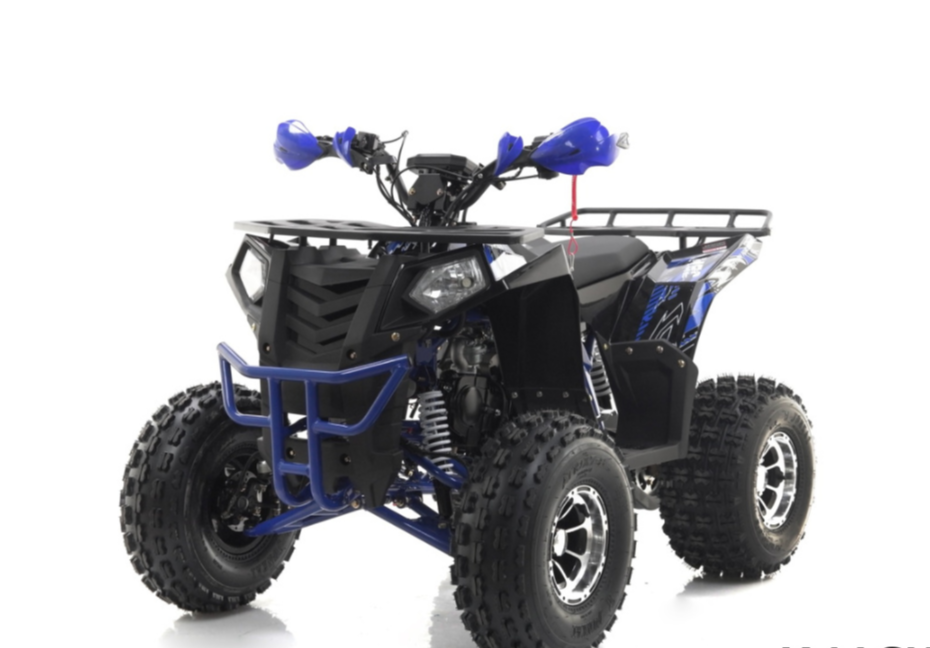 Квадроцикл GBM SHARP 190 PREMIUM SEMI-AUTOMATIC в Серпухове