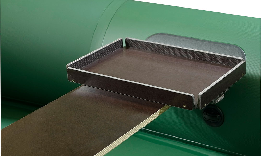 Столик на банку №6 в Серпухове