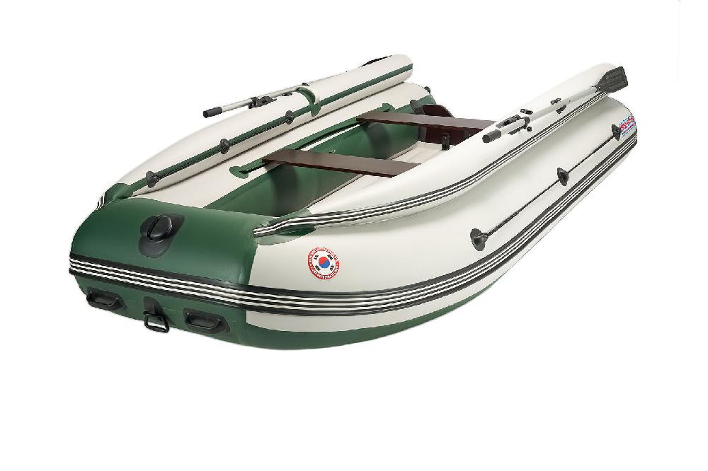 Лодка MISHIMO FAMILY LITE 400 в Серпухове