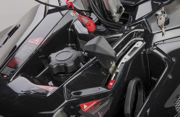 Снегоход STELS SA600R (L LUX WT) ВИТЯЗЬ 2.0 К01 Tech в Серпухове