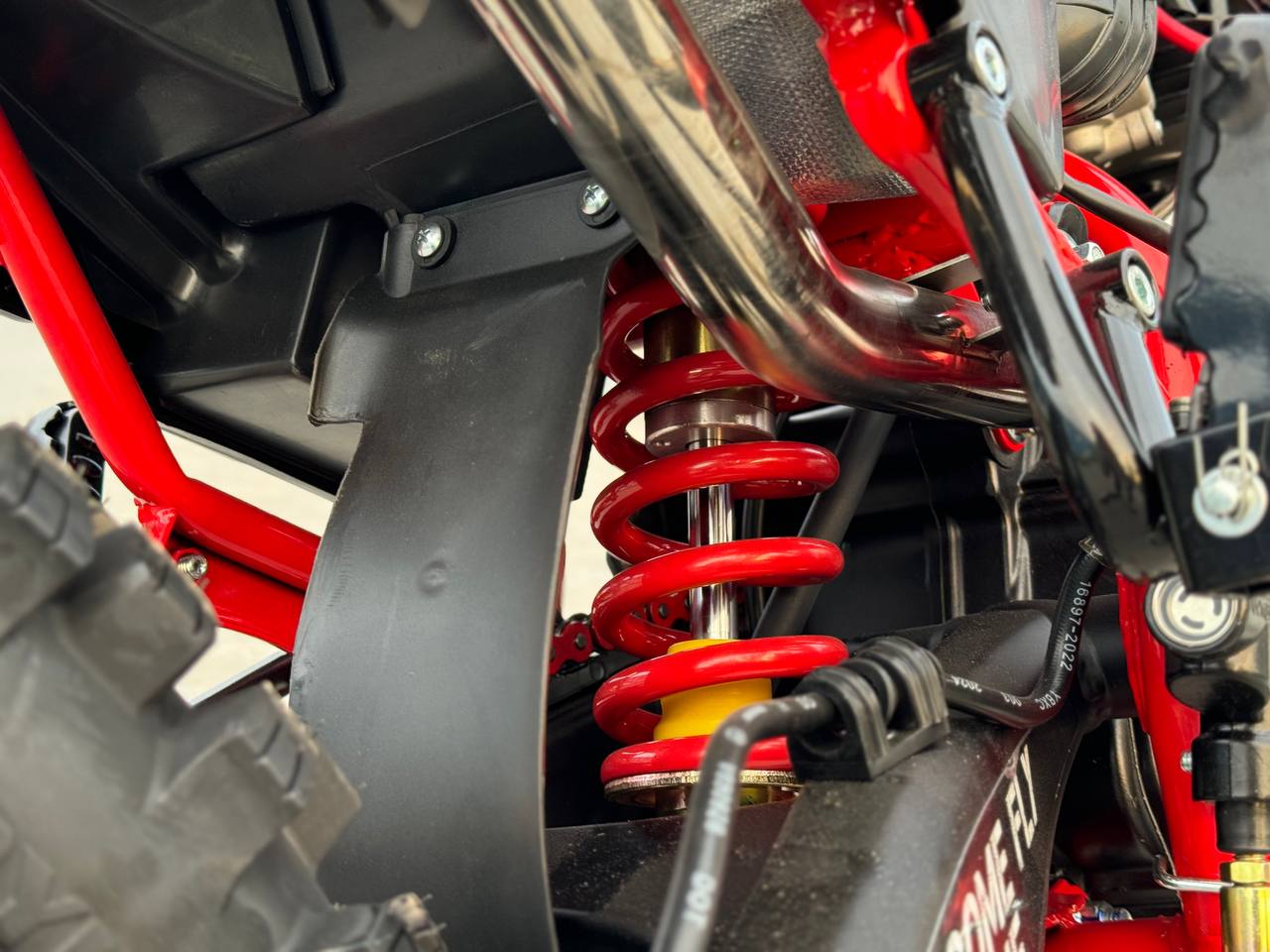 Кроссовый мотоцикл Sanchez Maniac CB300F в Серпухове