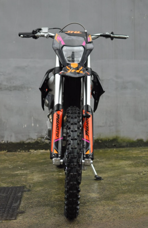 Мотоцикл JHLMOTO JHL LX3 PR300 (175FMN) в Серпухове