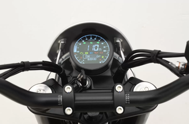 Мотоцикл GAOKIN GK 500 М11D в Серпухове