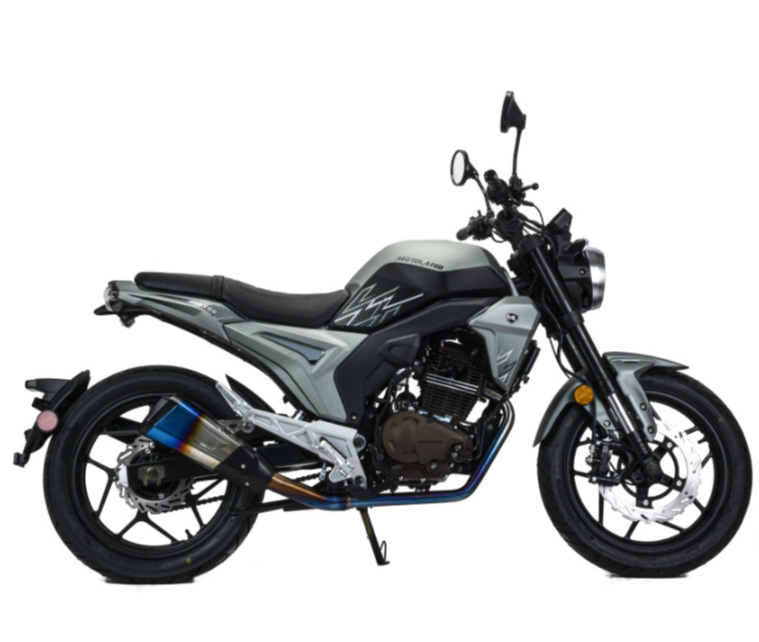 Мотоцикл MOTOLAND (МОТОЛЕНД) 300 CBR в Серпухове