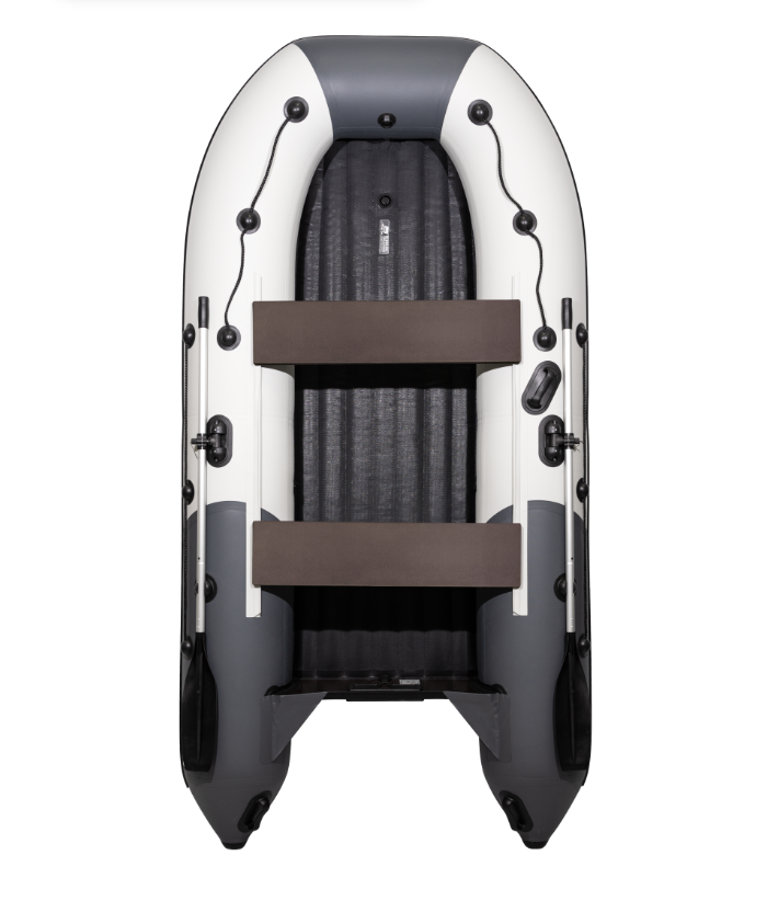 Лодка ривьера 3200 нднд гидролыжа в Серпухове