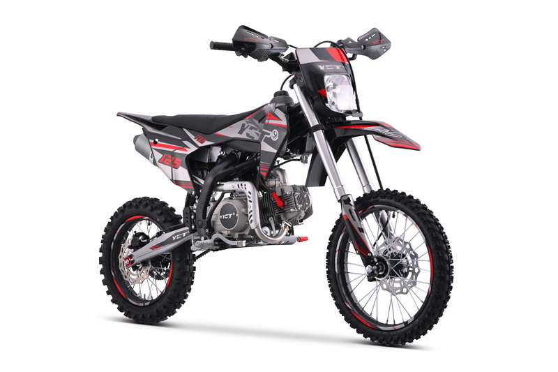 Питбайк YACOTA H5 125 в Серпухове