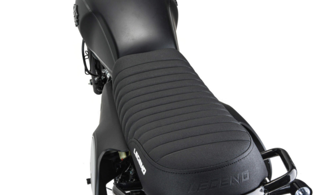 Мотоцикл Motoland LEGEND (XL250-A) (172FMM-5/PR250) в Серпухове