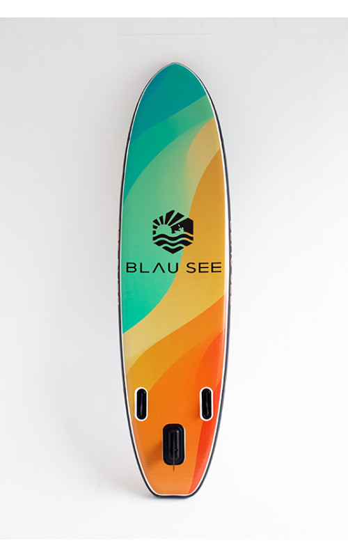 НАДУВНОЙ SUP-BOARD BREEZE 10,6 в Серпухове