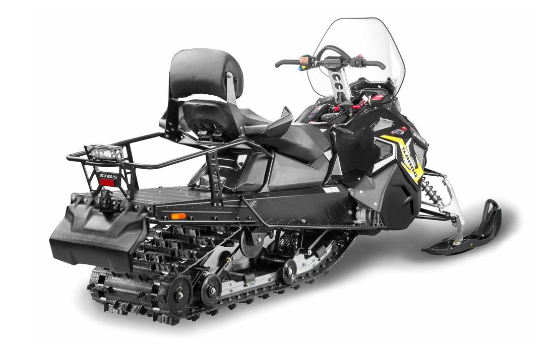 Снегоход STELS SA800R (L LUX WT) ВИТЯЗЬ 2.0 К01 Tech в Серпухове