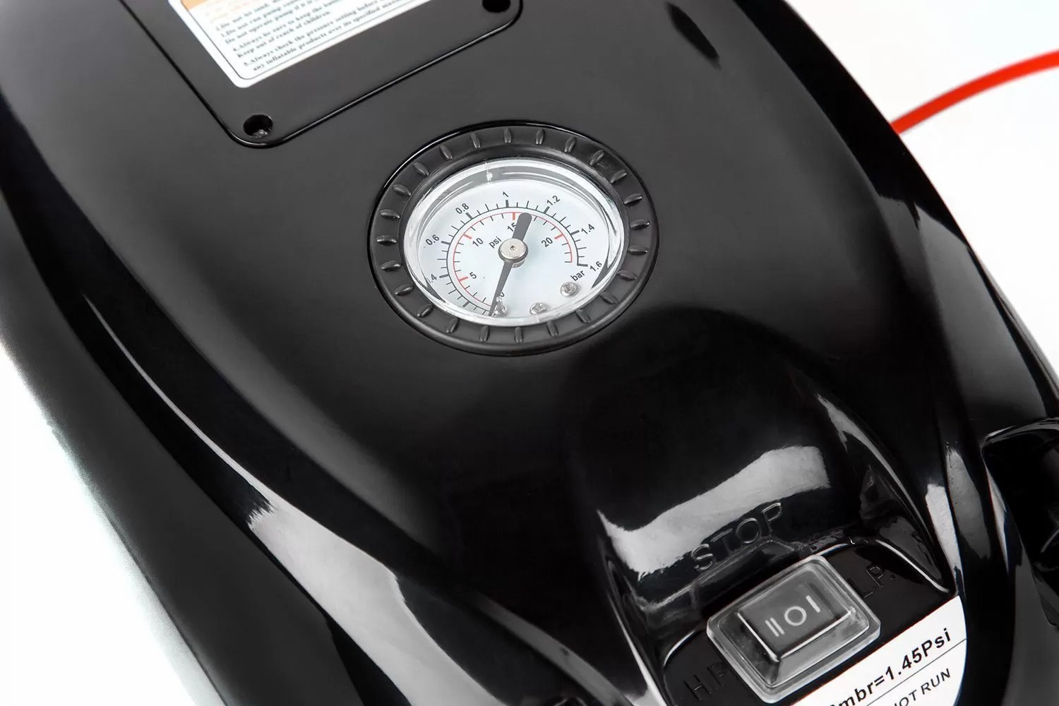 ЭЛЕКТРИЧЕСКИЙ НАСОС MARLIN GP-80 S в Серпухове