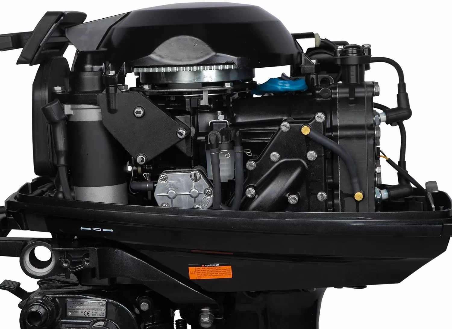 Лодочный мотор MARLIN MP 30 AWRS в Серпухове