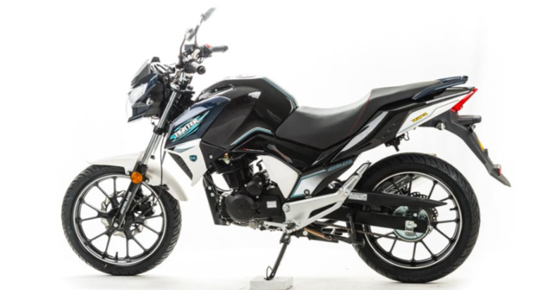 Мотоцикл MOTOLAND (МОТОЛЕНД) FIGHTER 250 в Серпухове