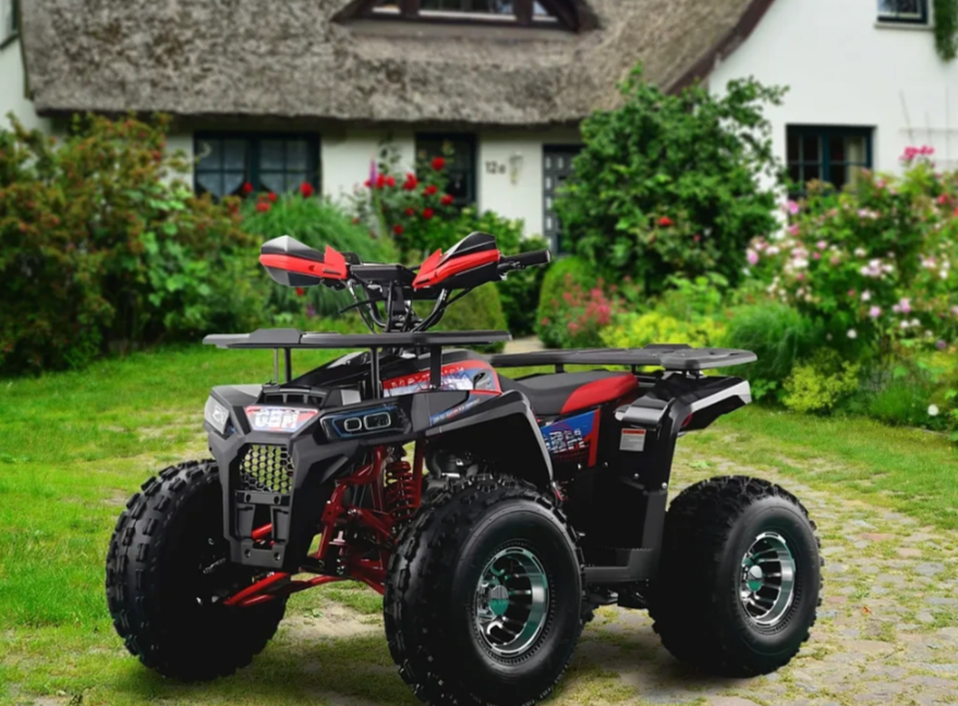 Квадроцикл GBM MAVERICK 222 NEW в Серпухове