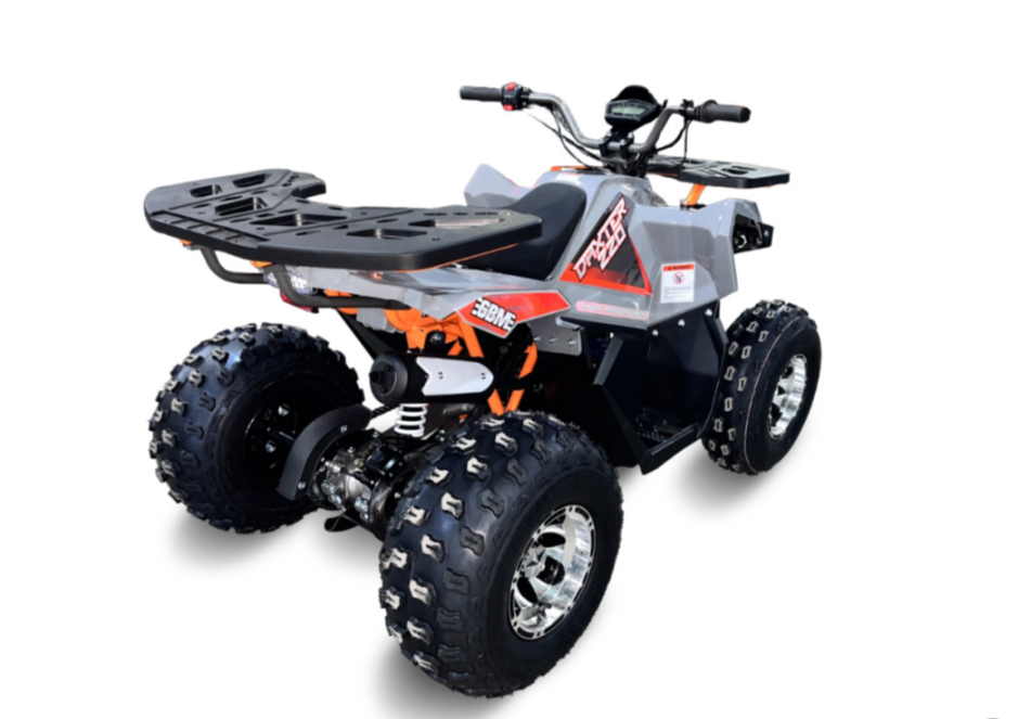 Квадроцикл GBM DAXTER 220 NEW PREMIUM в Серпухове