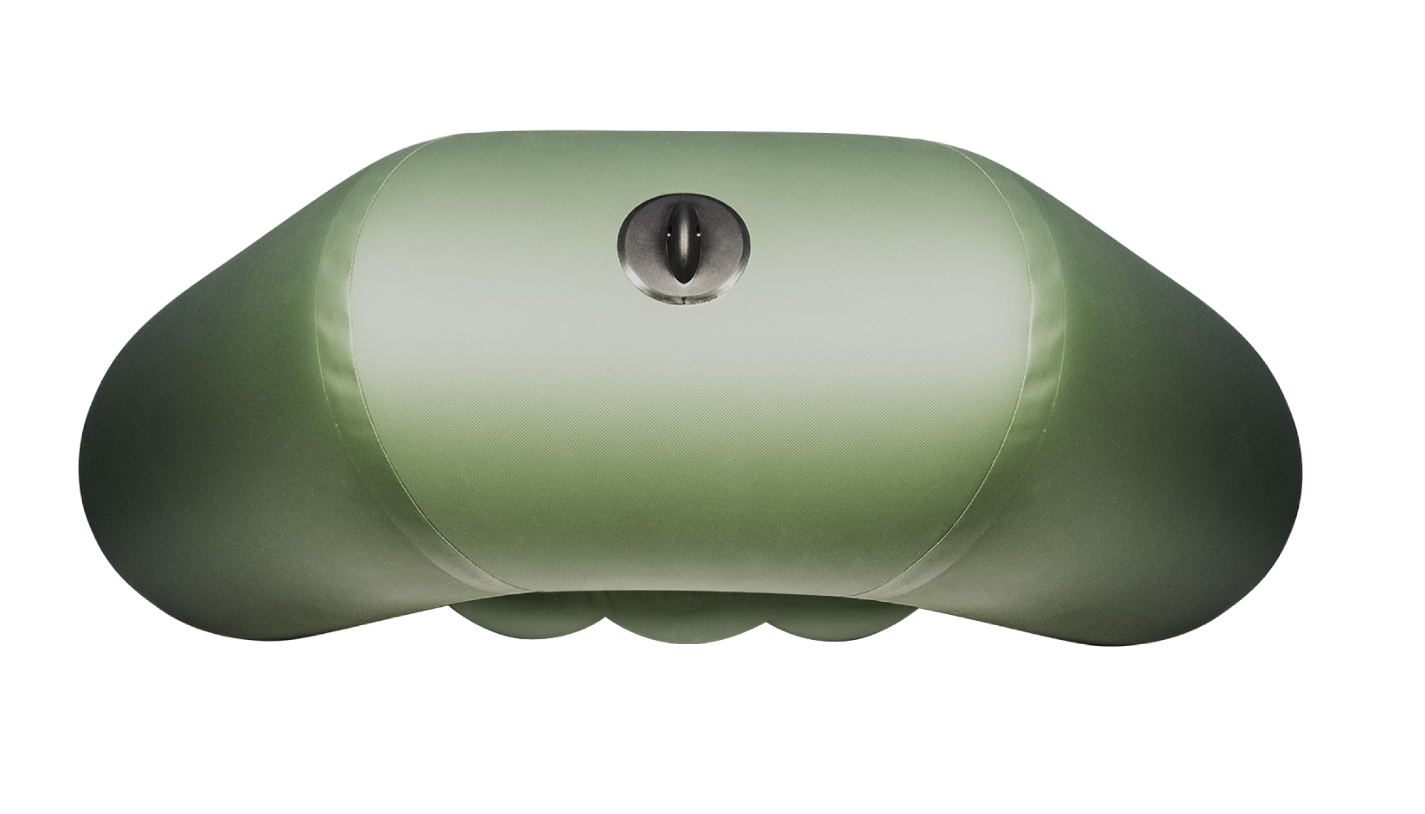 Лодка АКВА-ОПТИМА 260 НД в Серпухове