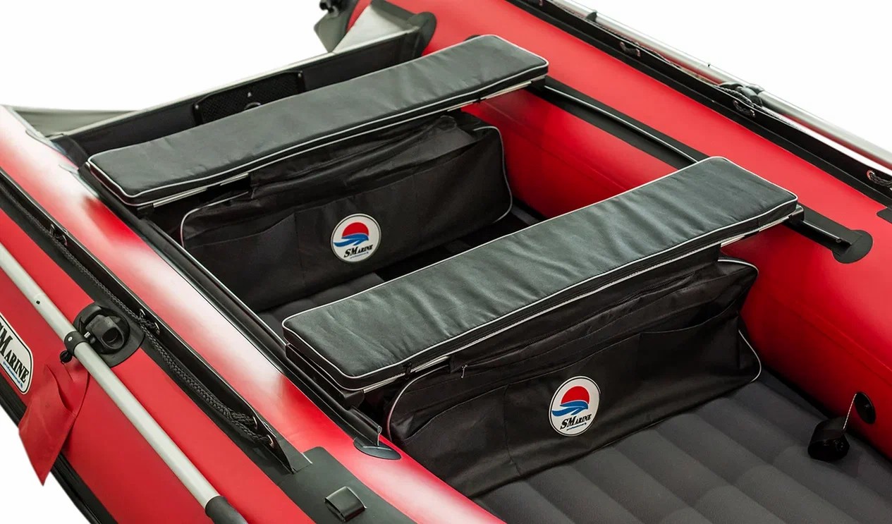 НАКЛАДКА МЯГКАЯ + СУМКА РУНДУК SDP 330 в Серпухове